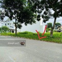 Chính Chủ Ra Nhanh 120M2 Đất Mặt Tiền Trương Thị Sáu, P3, Tân An, Long An. Gần Công Viên Tân An