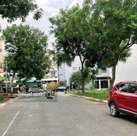 Chính Chủ Ra Nhanh 120M2 Đất Mặt Tiền Trương Thị Sáu, P3, Tân An, Long An. Gần Công Viên Tân An