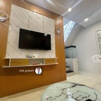 Bán Nhà Phố Định Cư - Trung Tâm Nha Trang - Full Nội Thất Cao Cấp, Xách Vali Vào Ở Ngay!