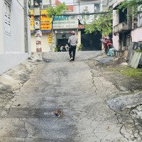 Hiếm-Bán Đất Trường Thọ 5.2X20 Ngay Sát Mặt Tiền Đặng Văn Bi Gần Ga Metro- Vành Đai 2 Giá Nhíc 7 Tỷ