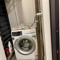Cho thuê căn hộ  Symphony Riverside 40m2 full đồ 1pn 1wc giá 12tr