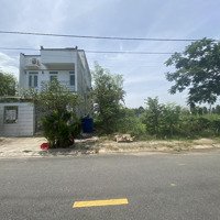 Bán Đất Nền Dự Án Kdc Sài Gòn Village , 2,9 Tỷ, 120M2, View Kênh Đào Liên Hệ: 0783384242