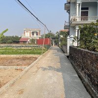 Chưa Đến 2Tỷ Sở Hữu 79M Full Thổ Cư Tại Đông Tảo - Khoái Châu