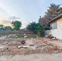 Bán Nhanh 120M2 Đất Thổ Đ. Đinh Tiên Hoàng, Xã Tân Hạnh, Long Hồ. Vĩnh Long, Gần Chợ Đường Chừa
