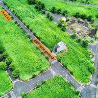Bán Đất Nền Dự Án Tại Kdc Sài Gon Village , 2,15 Tỷ, 80M2, Giá Siêu Hời Liên Hệ: 0783384242