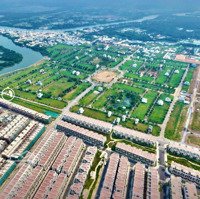 Bán Đất Nền Dự Án Tại Kdc Sài Gon Village , 2,15 Tỷ, 80M2, Giá Siêu Hời Liên Hệ: 0783384242