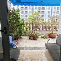 Cho Thuê Gấp Ch 3 Phòng Ngủ 79M2, 9,5 Triệu, Tại Luxgarden, Nguyễn Văn Quỳ, Q7, Hcm