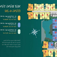 Bán Cc Phú Đông Sky Garden, 3,277 Tỷ, 72,9M2, 2 Phòng Ngủ 2 Vệ Sinh Giá Ưu Đãi