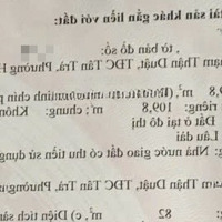 Bán Nr 3 Phòng Ngủ 3 Vệ Sinh 110M2 Tại Phạm Thận Duật, Ngũ Hành Sơn, Đà Nẵng, 4,8 Tỷ