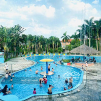 Bán Biệt Thự Đơn Lập Giá Rẻ Nhất 346M2 Sau Nhà View Công Viên Gần Đường 27M Từ 60 Triệu Liên Hệ: 0962202555