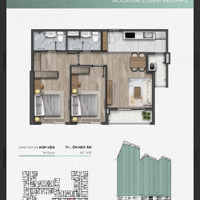 Căn 2 Phòng Ngủhướng Nam 60M2 Fpt Plaza3 Rẻ Nhất Thị Trường Liên Hệ: 0383662806