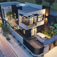 Bán Nhà 2 Tầng Mới Đẹp 2 Mặt Tiền Khu Đông Trà, Làng Đại Học, Hoà Hải, Ngũ Hành Sơn