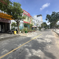 Bán Nhà 2 Tầng Mới Đẹp 2 Mặt Tiền Khu Đông Trà, Làng Đại Học, Hoà Hải, Ngũ Hành Sơn