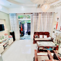 Mặt Tiền Hẻm Xe Tải 8M - 55M2-Phạm Văn Hai - 5 Tầng - Ngang 5.3 - 6 Pn Khép Kín- Vừa Ở Vừa Kinh Doa