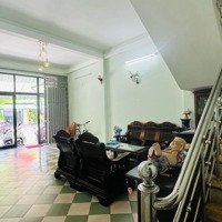 Chào Bán Căn Nhà 2 Tầng Mặt Tiền Hoàng Văn Thụ