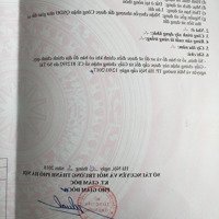 Bán Nhà Riêng 5,6 Tỷ, 52,5M2, Đường 442B, Vân Canh, Hoài Đức, Hà Nội Siêu Hot