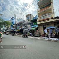 Bán Nhà Mặt Phố Bông Sao, 171.1M2 ,Chỉ 13,6 Tỷcó Thương Lượngquận 8