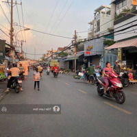 Bán Nhà Mặt Phố Bông Sao, 171.1M2 ,Chỉ 13,6 Tỷcó Thương Lượngquận 8
