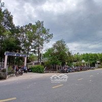 Châu Thành - Tây Ninh Lô Đất Vuông Vắn Full Thổ Cư, Ngay Khu Dân Cư 199 Triệu Full Thổ Cư