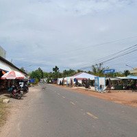 Châu Thành - Tây Ninh Lô Đất Vuông Vắn Full Thổ Cư, Ngay Khu Dân Cư 199 Triệu Full Thổ Cư