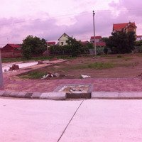 Chính Chủ - Bán Đất Đấu Giá Thôn Chấn Đông, Hoàn Long, Yên Mỹ, Hưng Yên