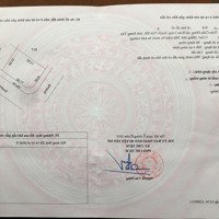 Chính Chủ - Bán Đất Đấu Giá Thôn Chấn Đông, Hoàn Long, Yên Mỹ, Hưng Yên
