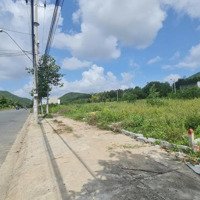 Bán Lô Tái Định Cư Đất Lành Mặt Tiền Đường Phong Châu . Thành Phố Nha Trang
