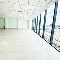 Tòa Nhàmặt Tiềnmê Linh, Bình Thạnh, 8X25M, Hầm +7 Tầng - Hđt: 220 Triệu/Tháng, Giá Bán 75 Tỷ
