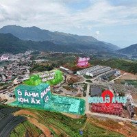 Giảm Hơn 200 Triệu Thiện Chí Bán Căn Tđc Tây Bắc Sapa Thời Điểm Vàng Để Xuống Tiền Tiềm Năng Tăng Giá
