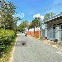 Nhà Có Việc Bán Gấp 120M2 Đấtmặt Tiềnchâu Văn Liêm, Vĩnh Lạc, Rạch Giá, Kiên Giang. Gần Kdt Phú Cường