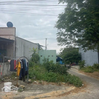 * Bán Đất Tp Nha Trang - Trung Tâm Khu Tđc Đất Lành Mặt Tiền Đường Gần Ngay Góc Giao