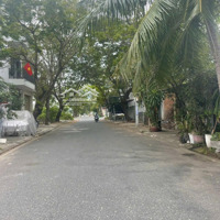 * Bán Đất Tp Nha Trang - Trung Tâm Khu Tđc Đất Lành Mặt Tiền Đường Gần Ngay Góc Giao