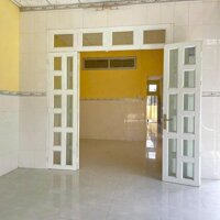 Nhà cấp 4 mặt tiền đường Bàu Sen, xã Hòa Khánh Đông dt 150m2 3pn 1wc giá 1,65 tỷ