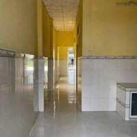 Nhà cấp 4 mặt tiền đường Bàu Sen, xã Hòa Khánh Đông dt 150m2 3pn 1wc giá 1,65 tỷ