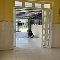 Nhà cấp 4 mặt tiền đường Bàu Sen, xã Hòa Khánh Đông dt 150m2 3pn 1wc giá 1,65 tỷ