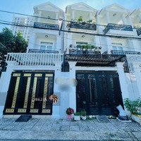 Bán Gấp Căn Góc 3 Tầnghẽm Xe Hơi6M Ngay Đặng Văn Bi Trường Thọ Gần Pvành Đai 2 Khu Dân Trí- 7 Tỷ Tl