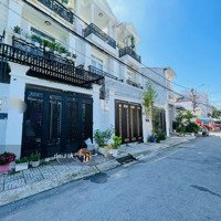 Bán Gấp Căn Góc 3 Tầnghẽm Xe Hơi6M Ngay Đặng Văn Bi Trường Thọ Gần Pvành Đai 2 Khu Dân Trí- 7 Tỷ Tl