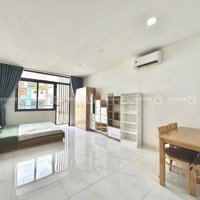 Khai Trương Siêu Phẩm Phòng Đầy Đủ Nội Thất Hiện Đại Ban Công Thoáng Cô Giang Quận 1 Gần Bùi Viện