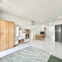 Khai Trương Siêu Phẩm Phòng Đầy Đủ Nội Thất Hiện Đại Ban Công Thoáng Cô Giang Quận 1 Gần Bùi Viện