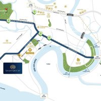 Thanh Toán Chỉ 1,7 Tỷ Sở Hữu Căn Hộ 2 Phòng Ngủ Victoria Village, Tầng Trung, Chi Tiết 0906.314.906