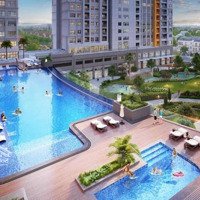 Thanh Toán Chỉ 1,7 Tỷ Sở Hữu Căn Hộ 2 Phòng Ngủ Victoria Village, Tầng Trung, Chi Tiết 0906.314.906