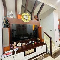 Bán Nhà Đường Hồ Đắc Di 48M2 Trung Tâm Đống Đa Cách 1 Nhà Ra Ô Tô Tránh 6 Tầng Thang Máy Nhà Đẹp