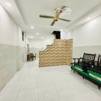 Nhà Giá Rẻ, Ngang 4.2M( 1 Triệuệt 1Lầu). Ngay Đại Học Văn Hiến, Chợ Chung Cư Huỳnh Văn Chính