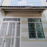 Nhà Giá Rẻ, Ngang 4.2M( 1 Triệuệt 1Lầu). Ngay Đại Học Văn Hiến, Chợ Chung Cư Huỳnh Văn Chính