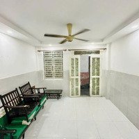 Nhà Giá Rẻ, Ngang 4.2M( 1 Triệuệt 1Lầu). Ngay Đại Học Văn Hiến, Chợ Chung Cư Huỳnh Văn Chính