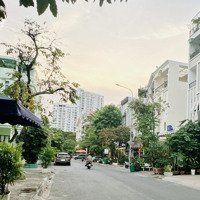 Bán Nhà Hoàng Trọng Mậu,,112 M2 ,Quận 7,3 Tầng ,Đường Thông 12M,Nhỉnh 14Tỷ