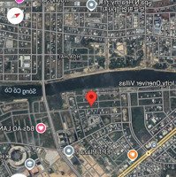 Bán Đất Phú Mỹ An , Đường Vũ Văn Cẩn, Sát Sông . Liên Hệ Quang Fpt