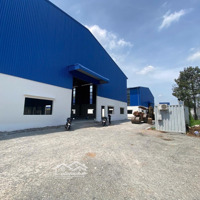 Cho Thuê Xưởng 9000M2 Ở Tỉnh Lộ 10 Long An,3 Xưởng Mới Liền Kề,Giấy Tờ Đầy Đủ