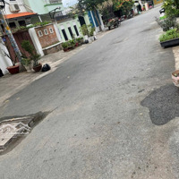 Bán Nhà Hàng Hiếmdiện Tích47M2 Ngang 5Hẽm Xe Hơiđường 12 Hiệp Bình Chánh Tp Thủ Đức Giá Bán 3.6 Tỷ
