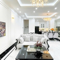 Nhà Đẹp Phân Lô Thiết Kế Hiện Đại - Full Nội Thất